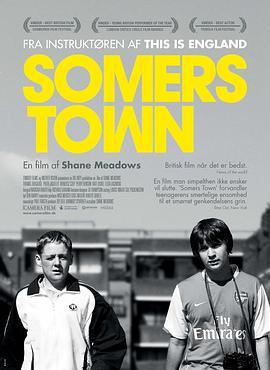 苏默斯小镇 Somers Town (2008) - 毒蛇电影