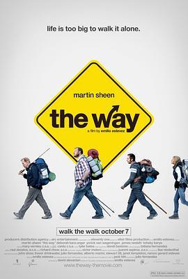 朝圣之路 The Way (2010) - 毒蛇电影