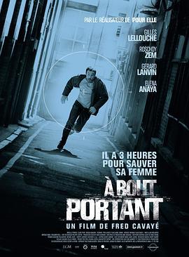 单刀直入 À bout portant (2010) - 毒蛇电影