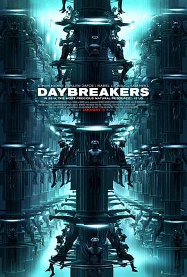 嗜血破晓 Daybreakers (2009) - 毒蛇电影