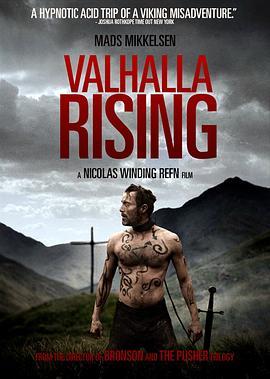 日出英烈祠 Valhalla Rising (2009) - 毒蛇电影