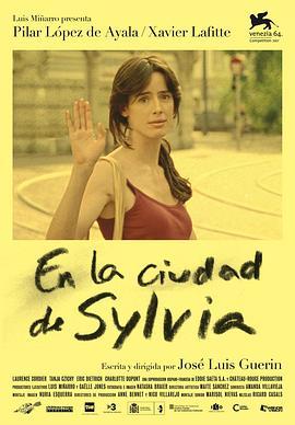 在希尔维亚城中 En la ciudad de Sylvia (2007) - 毒蛇电影