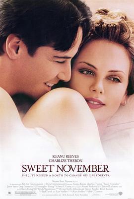 甜蜜十一月 Sweet November (2001) - 毒蛇电影