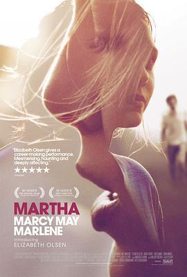 双面玛莎 Martha Marcy May Marlene (2011) - 毒蛇电影