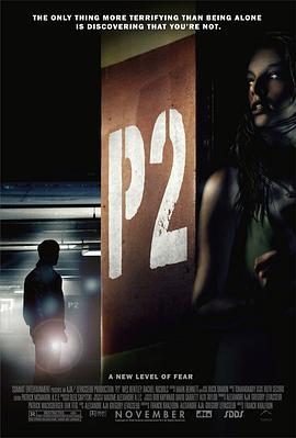 车库惊魂 P2 (2007) - 毒蛇电影