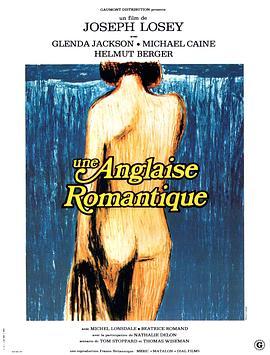 浪漫的英国女人 The Romantic Englishwoman (1975) - 毒蛇电影