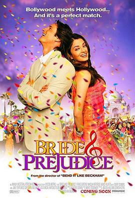 新娘与偏见 Bride & Prejudice (2004) - 毒蛇电影