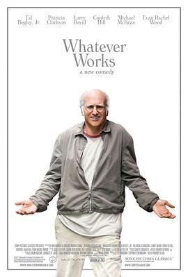 怎样都行 Whatever Works (2009) - 毒蛇电影