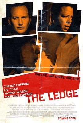 窗台 The Ledge (2011) - 毒蛇电影