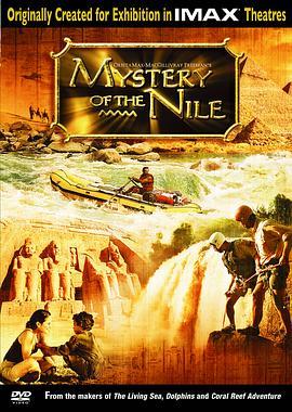 神秘的尼罗河 Mystery of the Nile (2005) - 毒蛇电影