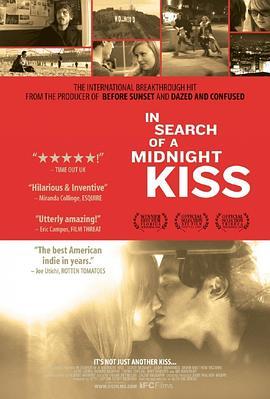 寻找午夜之吻 In Search of a Midnight Kiss (2007) - 毒蛇电影