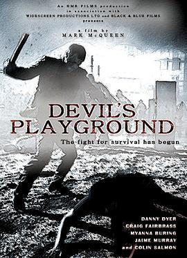 魔鬼游乐场 Devil's Playground (2010) - 毒蛇电影