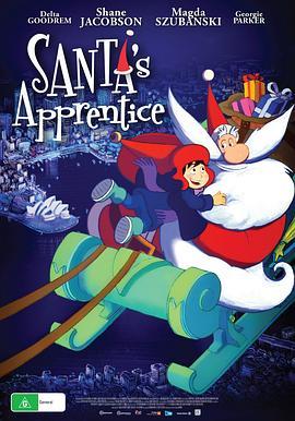 圣诞老人的学徒 Santa's Apprentice (2010) - 毒蛇电影