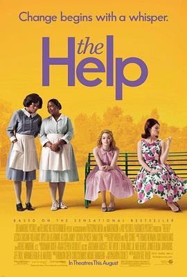 相助 The Help (2011) - 毒蛇电影