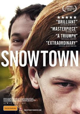 雪镇狂魔 Snowtown (2011) - 毒蛇电影