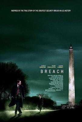 双面特工 Breach (2007) - 毒蛇电影