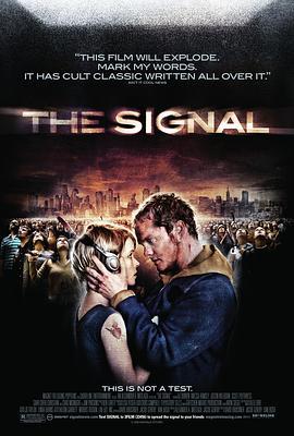 信号 The Signal (2007) - 毒蛇电影