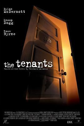 房客 The Tenants (2005) - 毒蛇电影