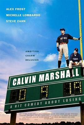 卡尔文·马歇尔 Calvin Marshall (2009) - 毒蛇电影