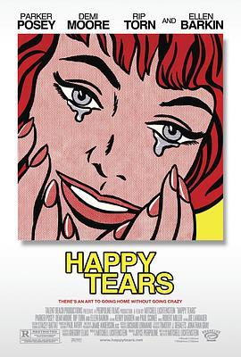 喜悦之泪 Happy Tears (2009) - 毒蛇电影