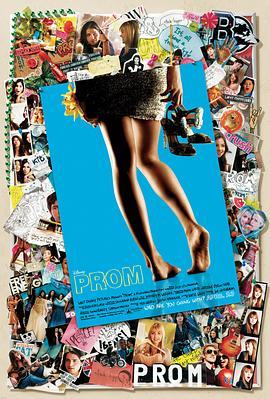 毕业舞会 Prom (2011) - 毒蛇电影