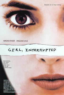 移魂女郎 Girl, Interrupted (1999) - 毒蛇电影