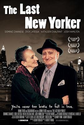 The Last New Yorker  (2010) - 毒蛇电影