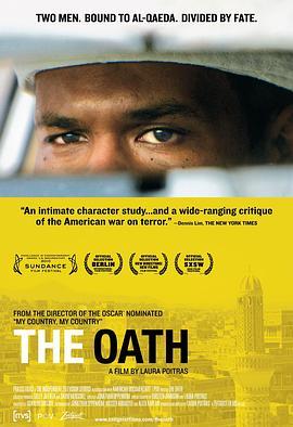 誓言 The Oath (2010) - 毒蛇电影