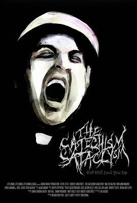 教义大灾难 The Catechism Cataclysm (2011) - 毒蛇电影