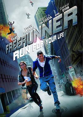 曼谷奔逃 Freerunner (2011) - 毒蛇电影