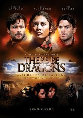 圣徒秘录 There Be Dragons (2011) - 毒蛇电影