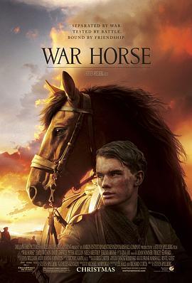 战马 War Horse (2011) - 毒蛇电影