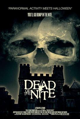 死亡黑夜 Dead of the Nite (2013) - 毒蛇电影