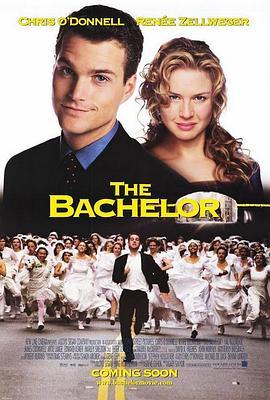 单身汉 The Bachelor (1999) - 毒蛇电影