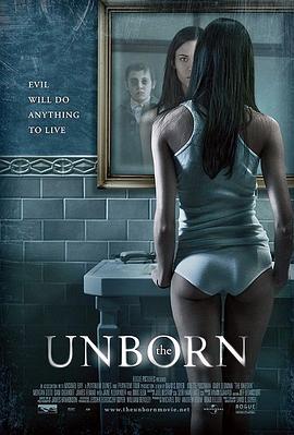 婴灵恶泣 The Unborn (2009) - 毒蛇电影