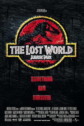 侏罗纪公园2：失落的世界 The Lost World: Jurassic Park (1997) - 毒蛇电影