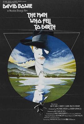 天外来客 The Man Who Fell to Earth (1976) - 毒蛇电影