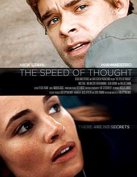 未来时速 The Speed of Thought (2011) - 毒蛇电影