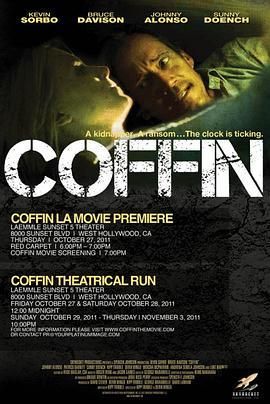 棺材 Coffin (2010) - 毒蛇电影