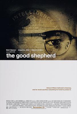 特务风云 The Good Shepherd (2006) - 毒蛇电影