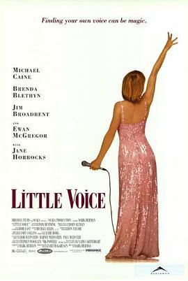 小嗓门 Little Voice (1998) - 毒蛇电影