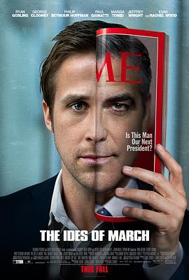 总统杀局 The Ides of March (2011) - 毒蛇电影