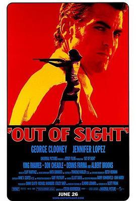 战略高手 Out of Sight (1998) - 毒蛇电影