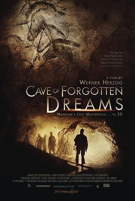 忘梦洞 Cave of Forgotten Dreams (2010) - 毒蛇电影