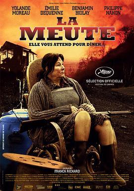 陌路血地 La meute (2010) - 毒蛇电影