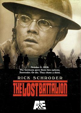 幻影奇兵 The Lost Battalion (2001) - 毒蛇电影