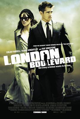 伦敦大道 London Boulevard (2010) - 毒蛇电影