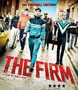 足球流氓 The Firm (2009) - 毒蛇电影