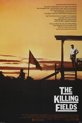 杀戮战场 The Killing Fields (1984) - 毒蛇电影