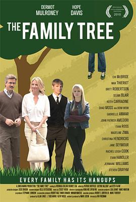 家谱 The Family Tree (2010) - 毒蛇电影